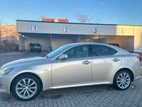 gebraucht Lexus IS220d DPNR Luxury Line