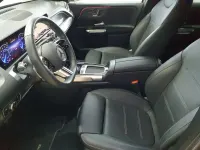 Gebraucht Mercedes EQB350 Advanced Plus 214 kW (292 PS) 2024 Mountaingrau metallic SUV