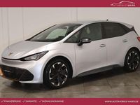 Gebraucht Cupra Born 169 kW (231 PS) 2023 Silber Kleinwagen