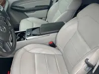 Gebraucht Mercedes 350 351 PS (258 kW) 2012 SUV
