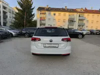 Gebraucht VW Passat 150 PS (110 kW) 2020 Pure white Kombi