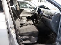 gebraucht VW T-Cross - 1.0 TSI Life I