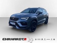 Neu Cupra Ateca 190 PS (139 kW) 2026 Grau SUV