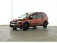 Gebraucht Dacia Jogger Extreme 110 PS (80 kW) 2025 Braun Van / Kleinbus