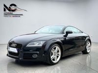 Gebraucht Audi Coupé Sport 170 PS (125 kW) 2011 Schwarz Coupé