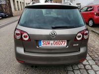 gebraucht VW Golf Plus Team "TOP ZUSTAND+Klima+Automatik"