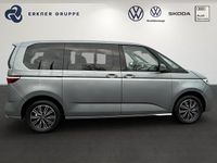Neu VW T7 204 PS (150 kW) 2026 Monosilber metallic Van