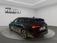 Gebraucht Opel Astra Edition 145 PS (106 kW) 2026 Karbon schwarz (metallic) Kombi