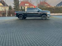 gebraucht Dodge Ram Diesel 3 Litros Eco neun 29000€ sehr guter Zustand