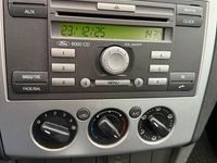 Gebraucht Ford Focus Trend 101 PS (74 kW) 2006 Grau Limousine