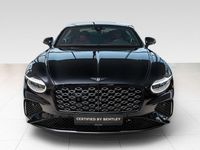Gebraucht Bentley Continental Mulliner 2025 Schwarz