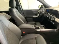 Gebraucht Mercedes EQB300 Progressive 167 kW (228 PS) 2022 Nachtschwarz  unilack SUV
