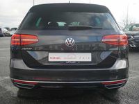gebraucht VW Passat Variant 2.0 TDI R-line DSG 3-Zonen-Klima Navi Sitzheizung