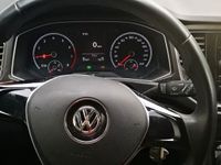 gebraucht VW T-Roc 1.5 TSI ACT OPF -