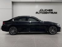 Gebraucht BMW 330 M Sport 258 PS (189 kW) 2020 Schwarz Limousine