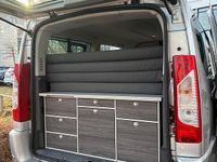 Gebraucht Citroën Jumpy 163 PS (119 kW) 2015 Silber Van / Kleinbus