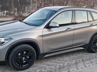 Second-hand BMW X1 150 CP (110 kW) 2018 Gri SUV