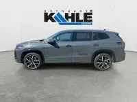 Gebraucht VW Tayron R-line 193 PS (141 kW) 2025 Grau SUV