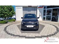 Gebraucht Kia Picanto Vision 68 PS (50 kW) 2025 Schwarz Kleinwagen