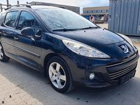 gebraucht Peugeot 207 