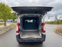 Second-hand Citroën Jumpy 163 CP (119 kW) 2016 Monovolum