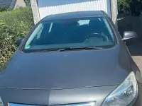 Gebraucht Opel Astra 140 PS (102 kW) 2012 Kleinwagen
