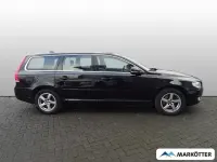 Gebraucht Volvo V70 Standard 150 PS (110 kW) 2016 Schwarz Kombi