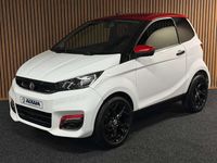 Gebraucht Aixam Microcar Sport 2023 Other Kleinwagen