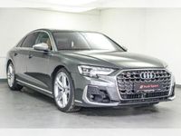 gebraucht Audi S8 Tour Park Assist 360° MATRIX Einzelsitze