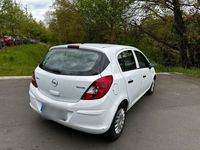 gebraucht Opel Corsa d 1.0 eco flex