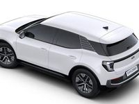 Neu Ford Explorer Extended Range 210 kW (286 PS) 2026 Weiß SUV