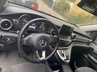 gebraucht Mercedes V250 d Aut. EDITION kompakt 140 + 10kW EDITION