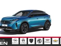 Neu Peugeot e-3008 Allure 156 kW (213 PS) 2025 SUV