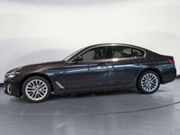 gebraucht BMW 530 e xDrive Luxury Line Navi Kilma Leder PDC Kam