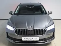 Brugt Skoda Superb Selection 150 HK (110 kW) 2025 Grå Stationcar