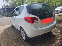 gebraucht Opel Meriva 