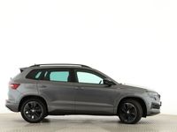 gebraucht Skoda Karoq 2.0 TSI DSG 4x4