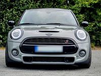 Second-hand Mini Cooper S 192 CP (141 kW) 2019 Gri Hatchback