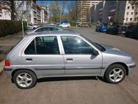 gebraucht Peugeot 106 Filou 60 Filou