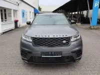 Gebraucht Land Rover Range Rover Velar SE Dynamic 300 PS (220 kW) 2019 Corris grey SUV