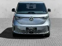 Gebraucht VW ID. Buzz Pro 110 kW (150 PS) 2024 Silber Van / Kleinbus