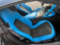 Gebraucht Corvette Grand Sport 460 PS (338 kW) 2016 Grau Coupé