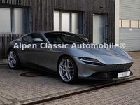 Gebraucht Ferrari Roma 620 PS (456 kW) 2023 Grigio titanio Coupé