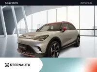 Gebraucht Smart #1 Brabus 314 kW (428 PS) 2024 Silber SUV