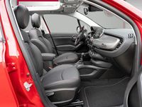 Gebraucht Fiat 500X Dolcevita 131 PS (96 kW) 2024 Rot SUV