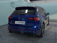 Gebraucht VW Tiguan Style 320 PS (235 kW) 2023 Blau SUV