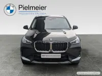 Gebraucht BMW X1 Sport Line 136 PS (100 kW) 2025 Schwarz SUV