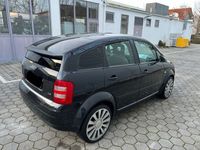 gebraucht Audi A2 1.4 S-Line benzin