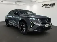 Neu Renault Rafale 300 PS (220 kW) 2026 Grau SUV