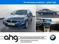 Usata BMW 318 156 CV (114 kW) 2025 Blu Berlina